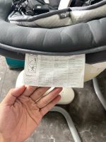 Nôi rung Babymoov ( size: 0->9m, tối đa 9kg) full box - Ảnh 11