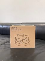 Ghế hơi tập ngồi cho bé hình dâu tây (full box, kèm gel và miếng vá) - Ảnh 2