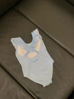 Bộ đồ bơi caro Obaibi hoạ tiết con cá (18M) - Ảnh 3