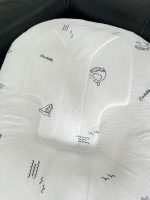 Gối chống trào ngược Bonita BeBe hoạ tiết cá voi - Ảnh 14