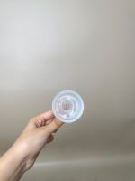 Bộ phụ kiện máy hút sữa Spectra và đệm hạ size mama’s choice - Ảnh 19