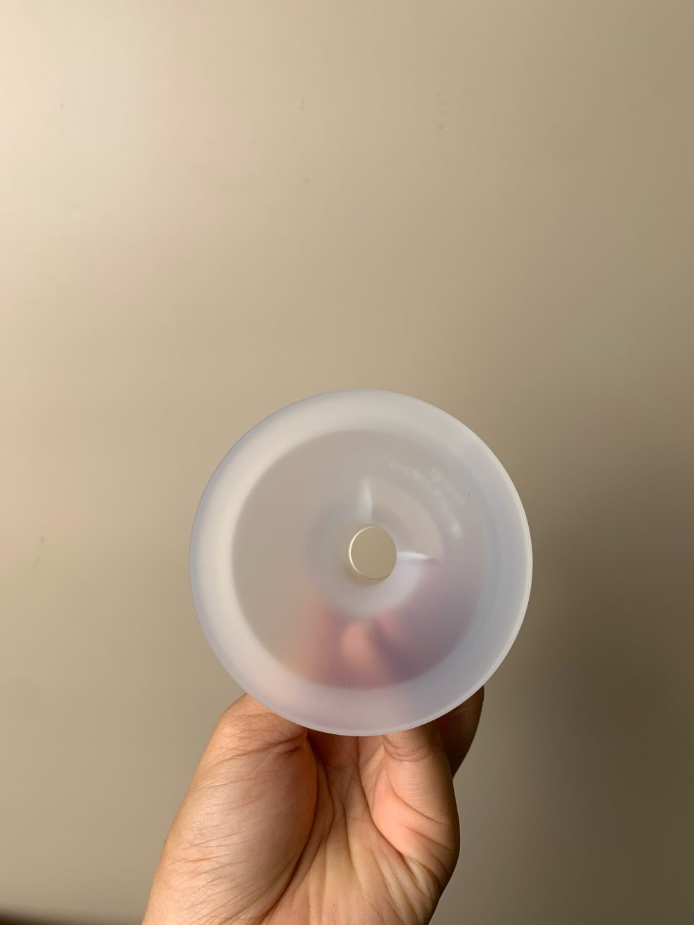 Phễu hút sữa Haruna 18mm - Ảnh 8