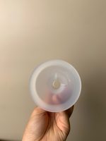 Phễu hút sữa Haruna 18mm - Ảnh 8