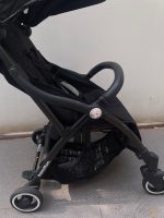 Xe đẩy Hamilton X1 plus màu đen (size: 0m->4y, tối đa 20kg) - Ảnh 9