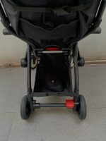 Xe đẩy BabyZen Yoyo+ màu đen ( 6m-22kg~4y) - Ảnh 9