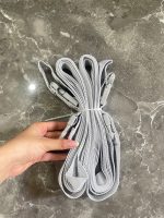 Giường cũi cho bé Joie Kubbie Sleep Foggy Gray (tối đa 9kg) - Ảnh 7