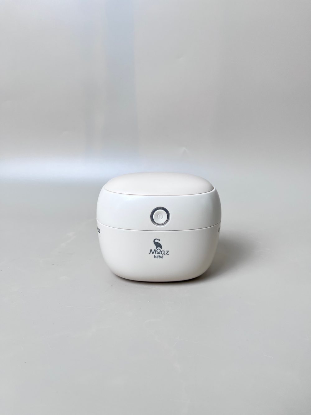 Máy tiệt trùng ti giả UVC Moaz Bébé (no box) - Ảnh 3