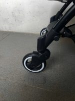 Xe đẩy gấp gọn Hamilton X1 plus màu nâu ánh hồng ( size: sơ sinh -> 20kg) - Ảnh 6