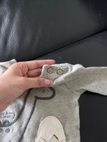 Set bộ bodysuit tay dài khủng long Rabbit Bear và combo 3 đôi tất Carter’s - Ảnh 12
