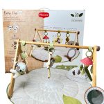 Thảm chơi Tiny Love Luxe Gymini – Boho Chic (full box)