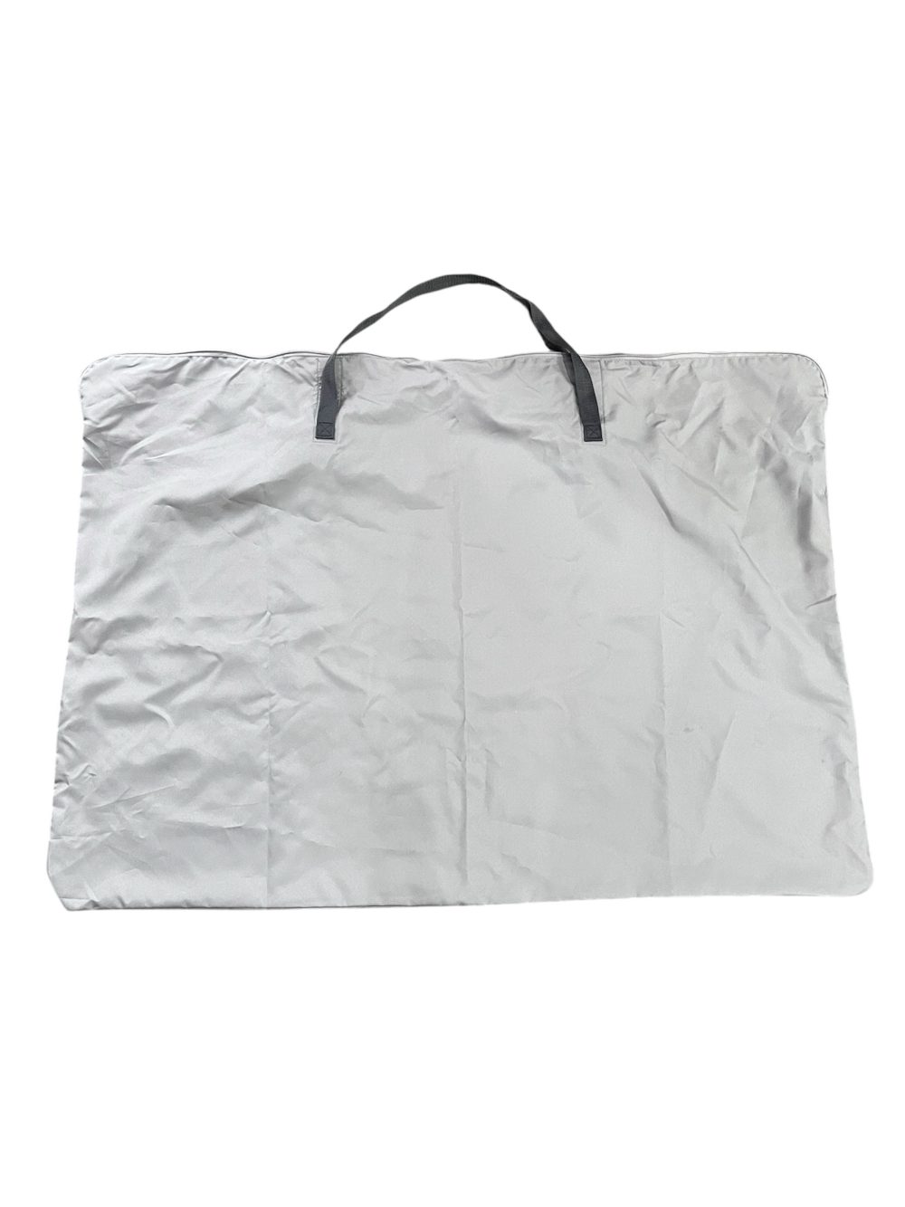 Nôi ngủ Joie Roomie Glide Foggy Gray (tối đa 9kg) - Ảnh 13