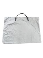 Nôi ngủ Joie Roomie Glide Foggy Gray (tối đa 9kg) - Ảnh 13