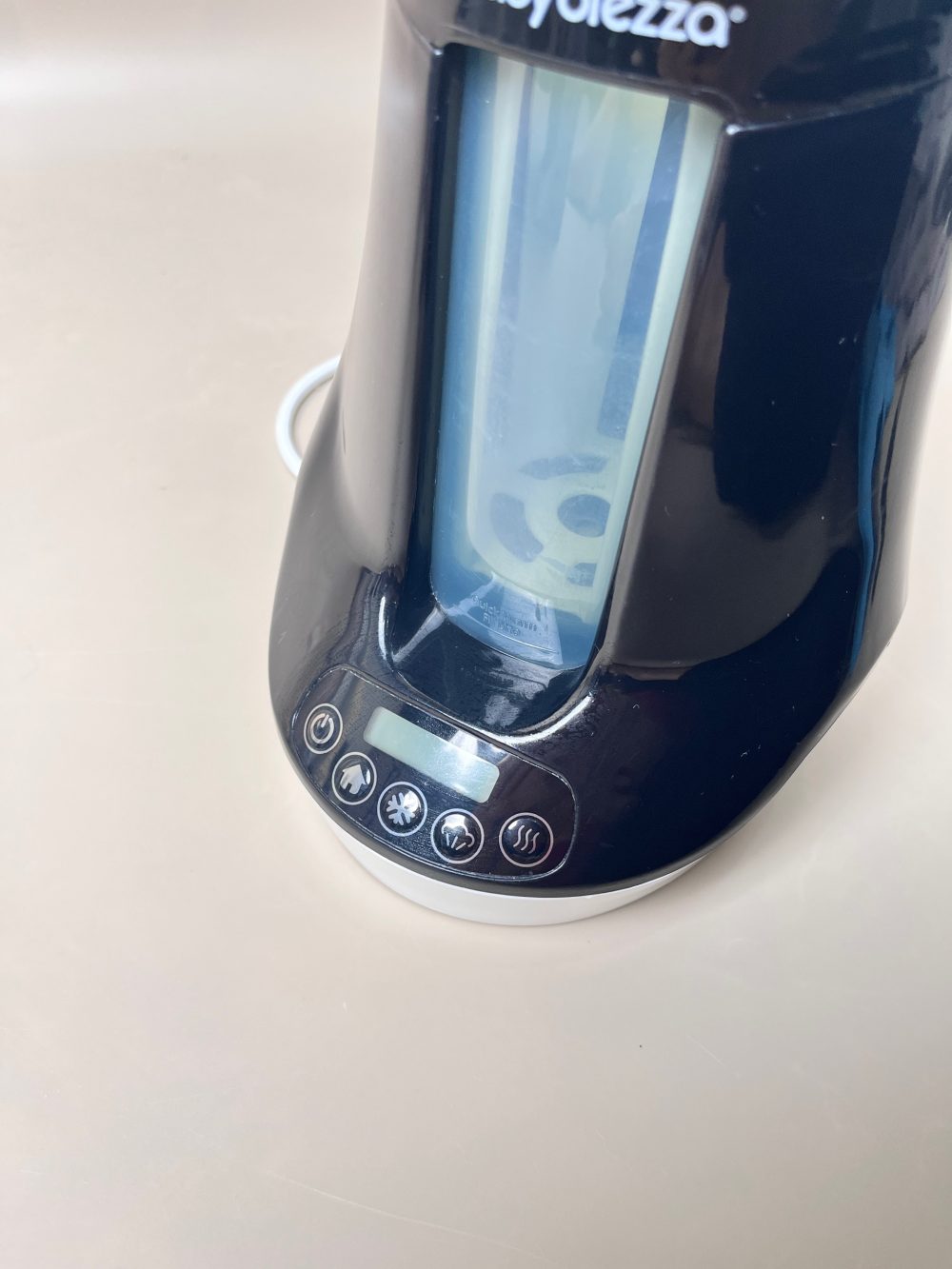 Máy hâm sữa Baby Brezza màu đen (ko bluetooth) – fullbox - Ảnh 14