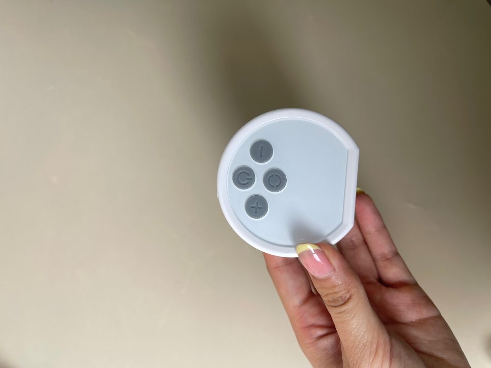 ￼Máy Hút Sữa Momcozy S12 Pro (Full box, còn BH) - Ảnh 15
