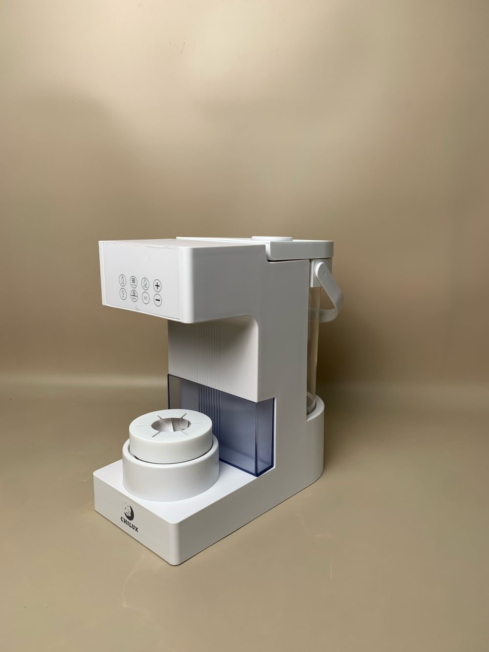 Máy đun nước lắc sữa Chilux U1 (fullbox) - Ảnh 21