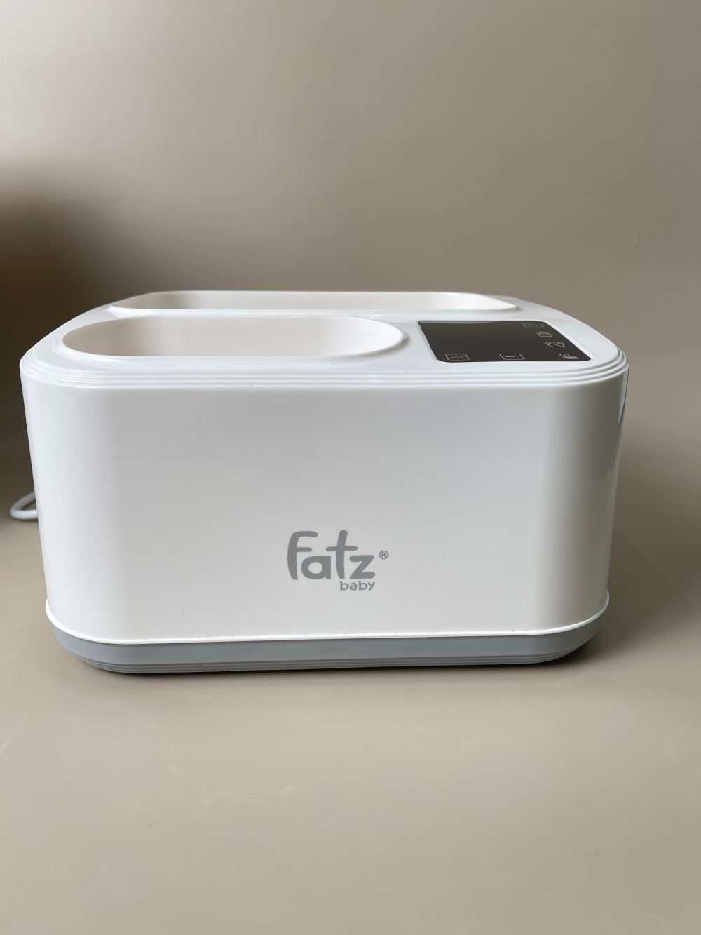 Máy tiệt trùng sấy khô, nấu cháo chậm, hâm sữa Fatz (Full box) - Ảnh 29