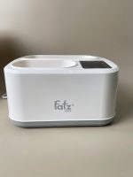 Máy tiệt trùng sấy khô, nấu cháo chậm, hâm sữa Fatz (Full box) - Ảnh 29