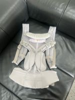 Địu Ergobaby Omni 360 Cool Air Mesh, Pearl Grey (size: 3kg2->20kg~ 0->48m) - Ảnh 9