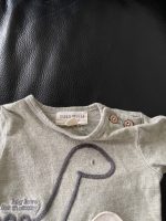 Set bộ bodysuit tay dài khủng long Rabbit Bear và combo 3 đôi tất Carter’s - Ảnh 6
