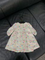 Váy babydoll Mother Care kèm quần hoạ tiết hoa (3-6m) - Ảnh 3