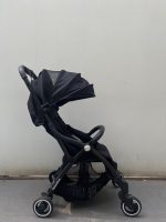 Xe đẩy Hamilton X1 plus màu đen (size: 0m->4y, tối đa 20kg) - Ảnh 6