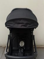 Xe đẩy Hamilton X1 plus màu đen (size: 0m->4y, tối đa 20kg) - Ảnh 22