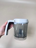 Máy xay hấp đa năng Baby Brezza Deluxe kèm thêm 1 cối thay thế (full box) - Ảnh 18