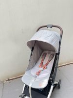 Xe đẩy gấp gọn Cybex Orfeo ( size: sơ sinh ->4m, tối đa 22kg) - Ảnh 21