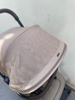Xe đẩy gấp gọn Joolz Aer Plus màu be (0->22kg) - Ảnh 9