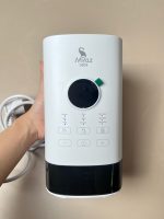 Máy hâm sữa siêu tốc cho bé Moaz bébé MB033 (no box) - Ảnh 8