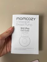 ￼Máy Hút Sữa Momcozy S12 Pro (Full box, còn BH) - Ảnh 11