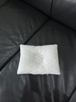 Gối hỗ trợ cho bé ti Gubei màu trắng - Ảnh 15