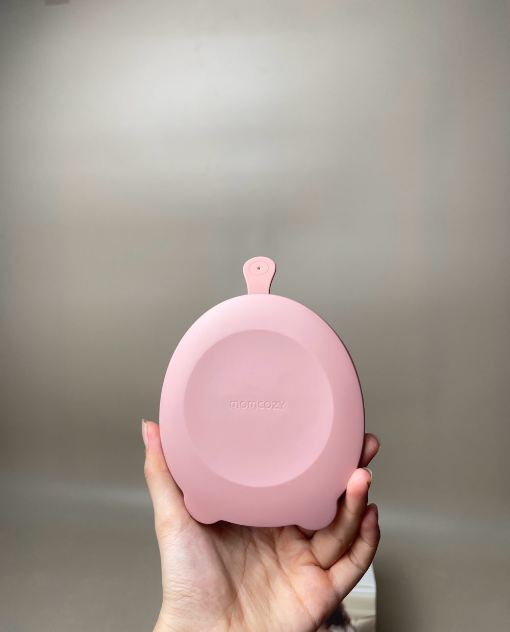 Máy hút sữa Momcozy V2 Pro cup hồng ( full box) - BH 10/9/2026 - Ảnh 32