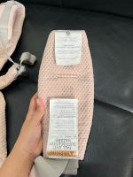 Địu Ergobaby Omni Breeze, Pink Quartz (size: 3kg2→20kg~ 0→48m) - Ảnh 12