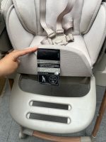 Ghế ăn cho bé Maxi-Cosi Minla Plus, Elegance Beige ( size: Sơ sinh -> 60kg), full box - Ảnh 15