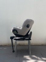 Ghế ngồi ô tô Nuna told next màu xám và base next ( size: sơ sinh-> 25kg) - Ảnh 3