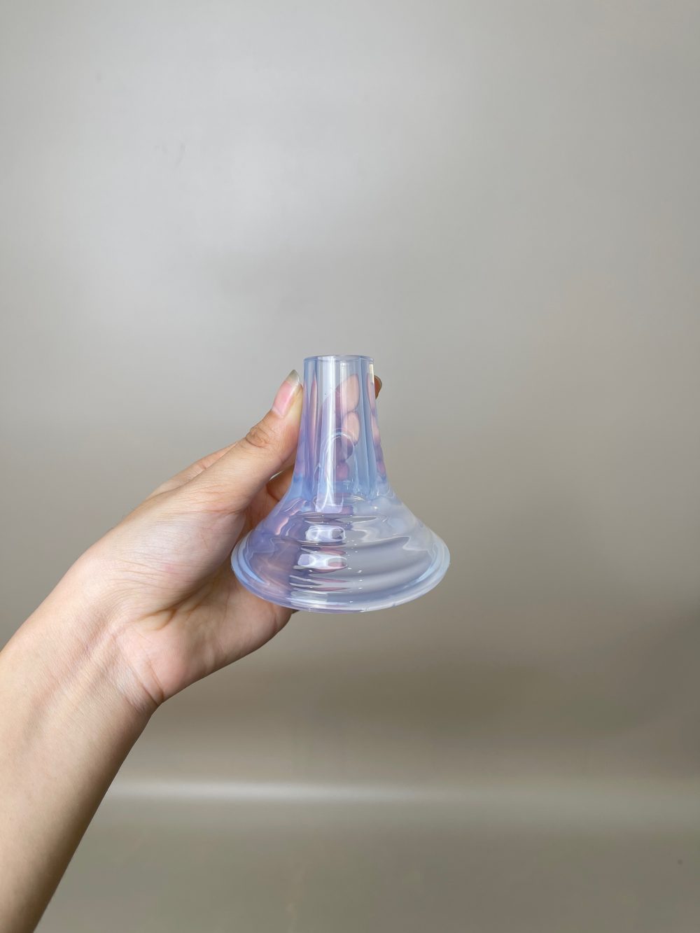 Set 2 Phễu Hút Sữa Silicone Mama's Choice (size 19mm) - Ảnh 5
