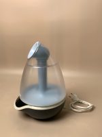 Máy tạo ẩm khuếch tán tinh dầu Babymoov màu xanh ( no box) - Ảnh 3