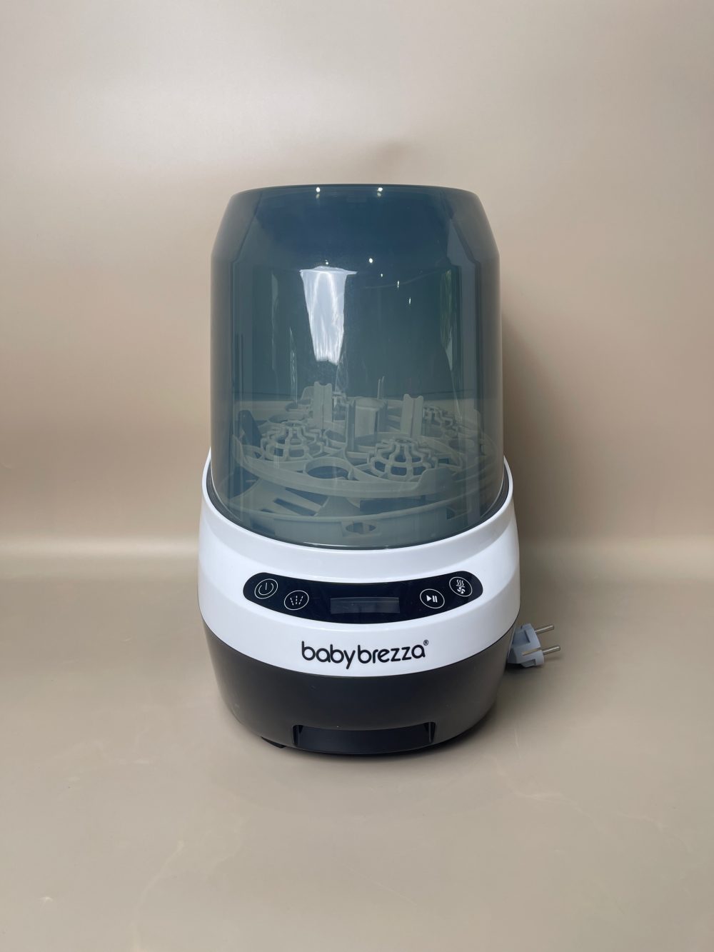 Máy rửa bình Baby Brezza (no box) BH 4/7/2026 - Ảnh 10