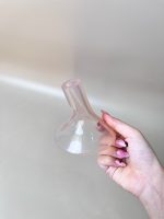 Set 2 phễu hút sữa silicone Mama’s Choice màu hồng nhạt size 15mm - Ảnh 7