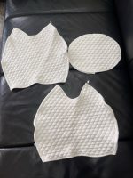 Bộ cool kit làm mát vải duraron Raras - Ảnh 8