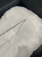 Gối chống trào ngược Dono&dono vải airmesh (hoạ tiết động vật) - Ảnh 9