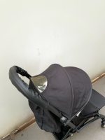 Xe đẩy BabyZen Yoyo+ màu đen ( 6m-22kg~4y) - Ảnh 17