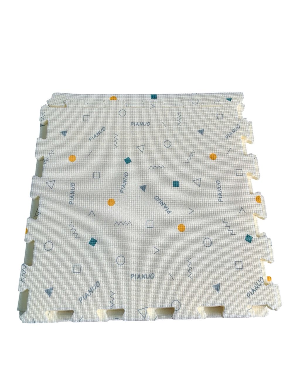 26276d31b3ba409abbf0f73377116715 Set 6 tấm thảm xốp lắp ghép chống trượt 2cm (58*58cm) tặng 3 miếng - Ảnh 1
