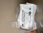 Tã dán đêm Applecrumby AirPlus Overnight Tape Size NB (size: dưới 4kg) - Ảnh 2