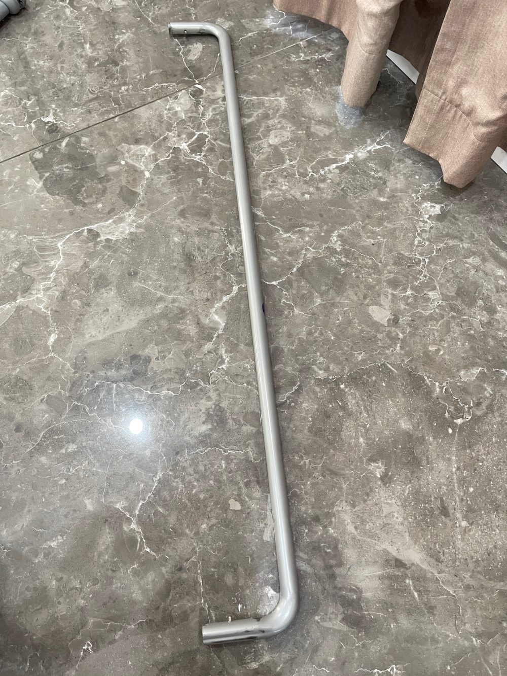 Nôi ngủ Joie Roomie Glide Foggy màu xám (tối đa 9kg) - Ảnh 24
