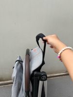 Xe đẩy gấp gọn Cybex Orfeo ( size: sơ sinh ->4m, tối đa 22kg) - Ảnh 23