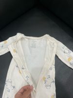 Set 2 sleepsuit Carter’s hoạ tiết khủng long, vịt ( size: 6m) - Ảnh 9