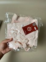 Set 2 áo ngực hút sữa Mom Trusted và áo cho bé bú ( size: L) tặng kèm miếng thấm sữa pigeon - Ảnh 4