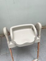 Ghế ăn cho bé Maxi-Cosi Minla Plus, Elegance Beige ( size: Sơ sinh -> 60kg), full box - Ảnh 22